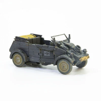 Toyworld TW-FS04 Roadblock Barricade WW II Special Gift Action Figure in stock - Image 1 of 4