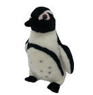 African Penguin Plush Spotted Antarctic Ocean Destination Nation Stuffed Animal
