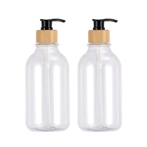 Hand Sanitizer Lotion Dispenser Pump Bottle Pump Soap Dispenser 16 Oz for Hand - Picture 1 of 11