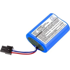 Batterie 1500mAh type AK18353-1 BT17790-1 Pour Zebra MZ220, Zebra MZ320 - Picture 1 of 4
