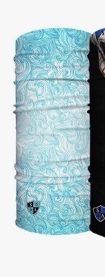 Nuevo SA Fishing Company Mujeres Exterior Protector Facial Máscara Pasamontañas Marea Foto 1 de 2