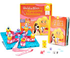 Goldie Blox and the Spinning Machine Educational Building Engineering STEM Book