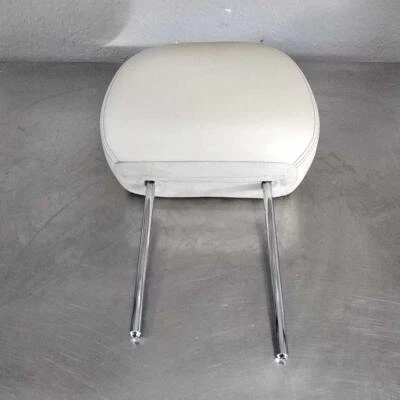 2008-09 Headrest Mercury Sable left front Milled Pebble OEM# 8A4Z74611A08BR - Image 1 of 4