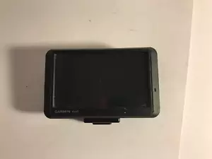 Garmin Nuvi 10R-024462 Untested with camera - Picture 1 of 5