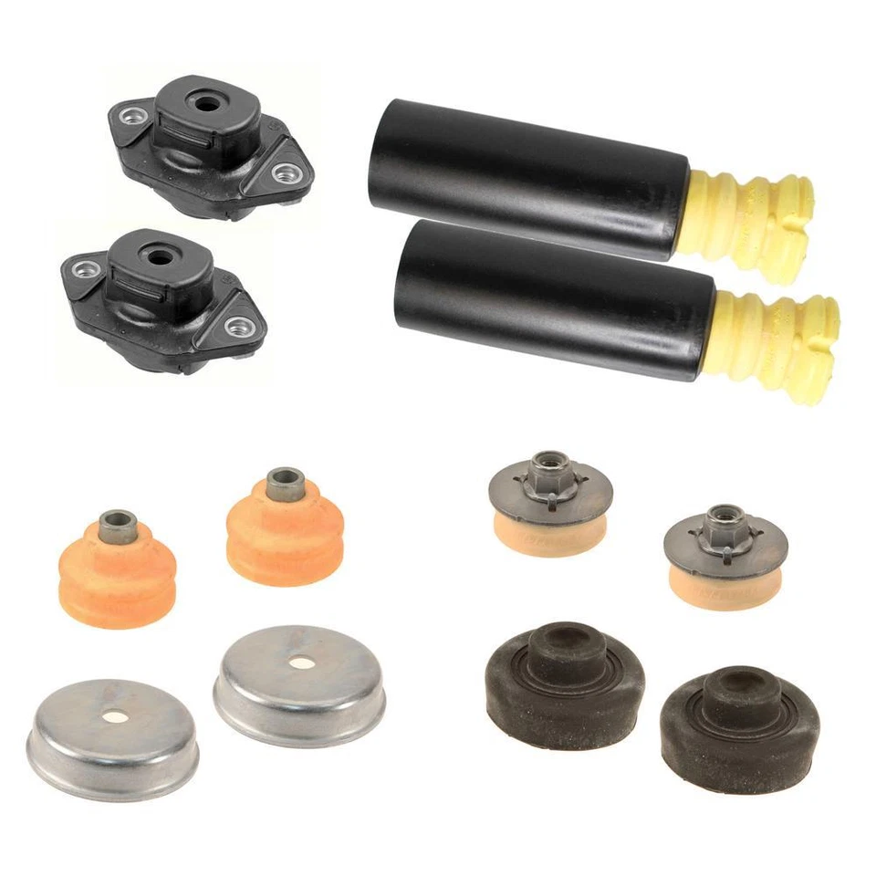 Lemforder Rear Suspension Shock Mounting Kit For BMW E82 E88 E90 E92 328i 335i - Image 1 of 1