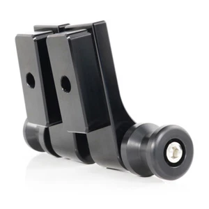 Bobinas de soporte de brazo oscilante aptas para Kawasaki Ninja 125 2019-2024 Ninja 250 2018-2020 - Imagen 1 de 13