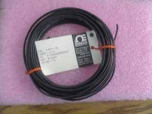 Omega Engineering: EXPP-J-20 Wire. 25 Feet. New Old Stock  - Picture 1 of 1