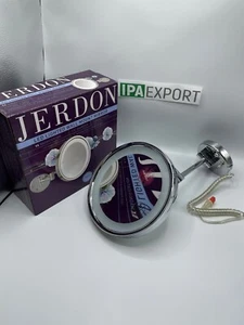 Spiegel - LED beleuchtete Wandhalterung - Jerdon - Bild 1 von 6