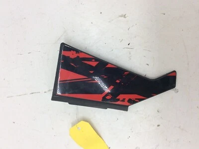 Cubierta de capucha derecha Ski Doo 2008-2020 Summit Freeride MXZ BC 513033418 OEM Foto 1 de 4