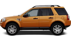 LAND ROVER FREELANDER 2 WORKSHOP MANUAL TALLER REPAIR SERVICE PDF DVD ENGLISH - Imagen 1 de 5