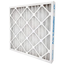 UPC 190735000007 product image for AIR HANDLER 11C857 Pleated Air Filter,10x20x1,MERV 13 11C857 PK 12 | upcitemdb.com