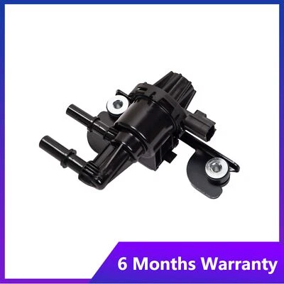 For Ford F-150 2007-2008 Vapor Canister Purge Valve Lincoln Models - Image 1 of 3