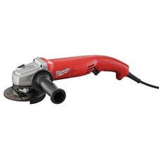 MILWAUKEE 6121-31 Angle Grinder, 4-1/2 In.