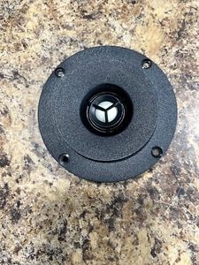 Paradigm OEM Titan V.2 and other models Tweeter B3TW020001 Excellent - Picture 1 of 2