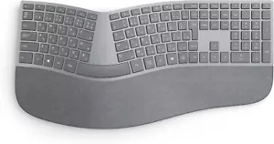 Microsoft Surface Ergonomic Wireless Keyboard (Japanese Keyboard Layout) - Picture 1 of 7