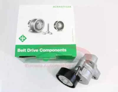 Conjunto de tensor de correa de transmisión OEM INA 5340663100 para Jeep Patriot 2007-2017 Foto 1 de 4