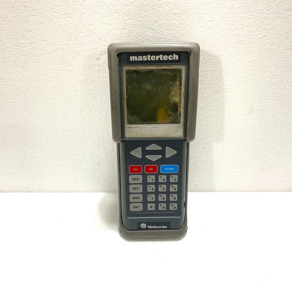 Ferramenta de digitalização Vetronix RS232 Mastertech - Imagem 1 de 4