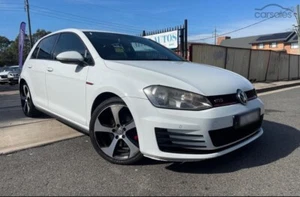 2013 Volkswagen Golf GTI 7 Auto MY14 - Picture 1 of 15