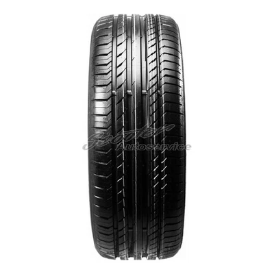 Reifen 275/40 R20 106W Continental SportContact 5 SUV * RunFlat aus 2019 | 87087 - Bild 1 von 4