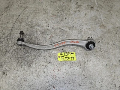 2021 BMW M3 Passenger Right Side Front FORWARD Lower Control Arm OEM - Image 1 of 4