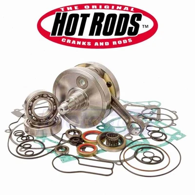 Hot Rods Bottom End Kit for 2007-2015 KTM 250 SX - Engine Crankcase fw Foto 1 de 4