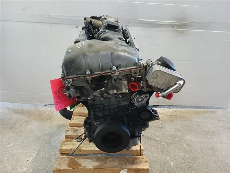 2006-2007 BMW 530 Engine 3.0 Liter RWD 9781081 Foto 1 de 4
