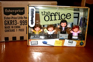 Little People Collector The Office - Nuevo en caja con remitente - Imagen 1 de 6