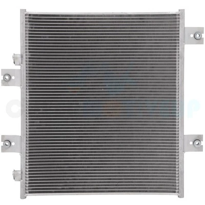 Truck Condenser for 08-10 International Harvester 4100 Parallel Flow Condenser - Image 1 of 4