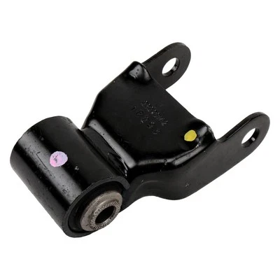 For GMC Savana 3500 96-20 ACDelco Genuine GM Parts Rear Leaf Spring Shackle Foto 1 de 3