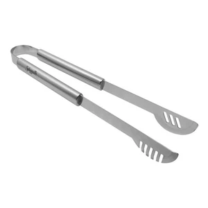 Resorte Para Servir Bbq De Acero Inoxidable - SALVINELLI - Barbacoa Brace - Imagen 1 de 4