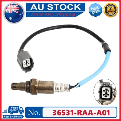 New Upstream Oxygen Sensor 36531-RAA-A01 Fit For Honda Accord 2.4L 2003-2007 AU - image 1 of 4