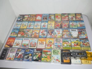 Hörspiel Set - Über 50 Hörspiele im Set - Conni, Biene Maja, Heidi u.a. - Picture 1 of 1