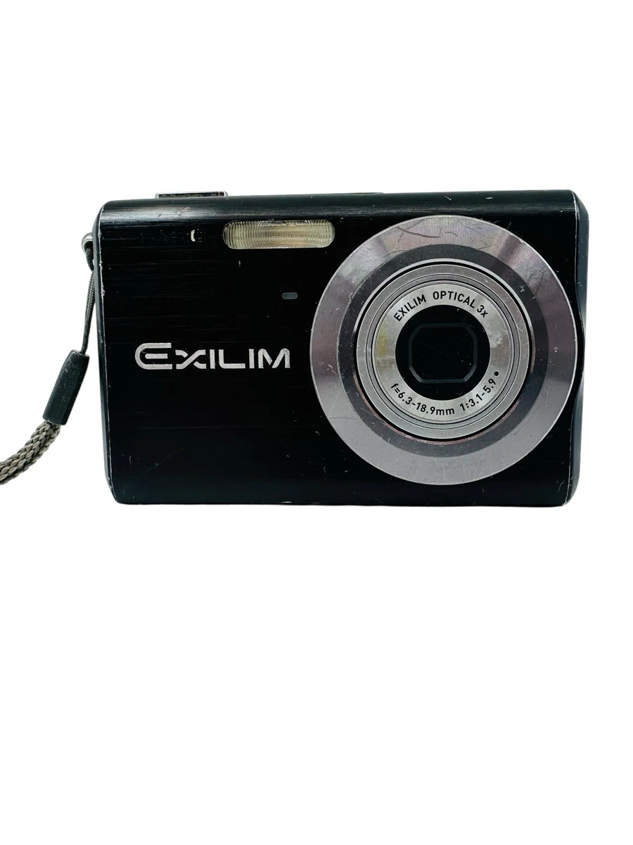 Casio EXILIM EX-Z60 Digital Cameras for Sale - Shop New & Used