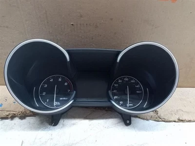  Grupo de velocímetro ALFA ROMEO GIULIA 160 MPH compatible con 17 188817 Foto 1 de 4