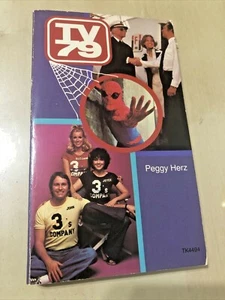 Vintage Paperback - TV 79 - Imagen 1 de 4