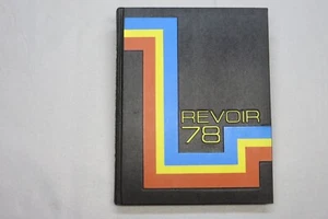 1978 OAK PARK HIGH SCHOOL YEARBOOK OAK PARK MI - Bild 1 von 2