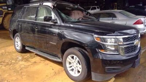 2019 CHEVY TAHOE Side/rear/cargo Regulator Right - Picture 1 of 9