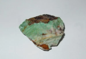 - Minerali Grezzi Cristalloterapia - CRISOCOLLA (17) cile - Picture 1 of 1