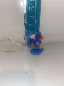 2011 Blueberry Muffin 3.5" McDonald's #5 Action Figure Toy Strawberry Shortcake - Picture 1 of 3