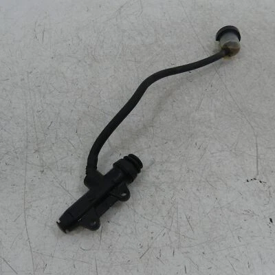 Ducati Multistrada 1200 S GT A3 Ez : 13 Brake Pump Rear Master Cylinder B5136 - Image 1 of 3