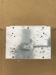 SEATEL PCU ASSEMBLY XF97R 127513-1 125173-3 CTS3409SL8795 - Picture 1 of 8