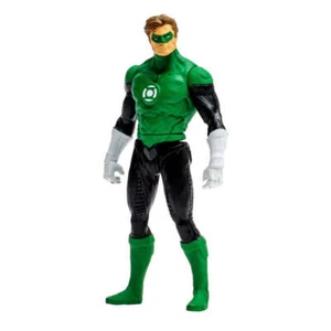 Brand New McFarlane DC Page Punchers Green Lantern Comic with 8cm Action Figure - Picture 1 of 2