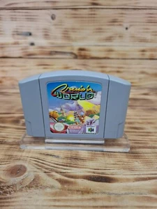 N64 Nintendo 64💾Cruis´n World || 2,5 von 6 || EUR - nur Modul🔥 - Bild 1 von 5