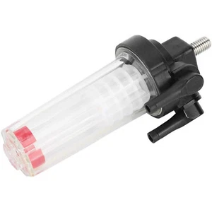 CONJUNTO FILTRO COMBUSTIBLE PARA MOTOR FUERABORDA YAMAHA 75 85 90 CV 2 TIEMPOS 64J-24560-10 - Imagen 1 de 4