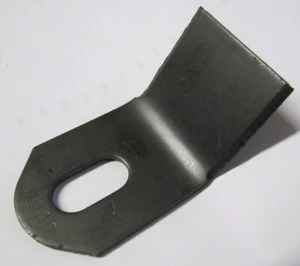 Flail Mower N900  Coarse Cut Knife 02986332 (10) - Picture 1 of 2