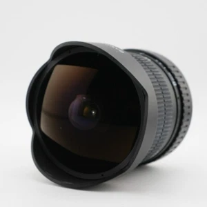 SAMYANG 8mm f3.5 FISH-EYE CS from Japan T110L0044 - Picture 1 of 10
