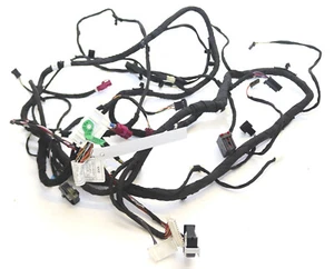 BMW F40 F44 M-Sport 5A207D2 Armaturenbrett Kabelbaum Kabel Leitungssatz 9859735 - Picture 1 of 5