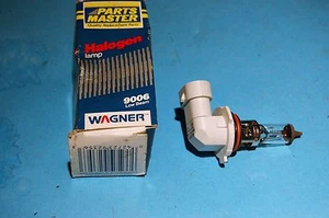 1997-04 c5 corvette headlight bulb WAGNER 9006 NEW - Picture 1 of 1