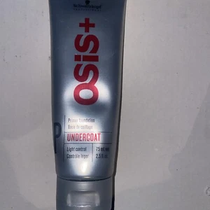 Schwarzkopf Osis + Undercoat Primer Foundation 2,5 Oz. Brandneu - Bild 1 von 1