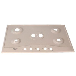 Pianale PCN750T AVENA HA ONTARIO per piano cottura C00738252 Hotpoint Ariston - Foto 1 di 5